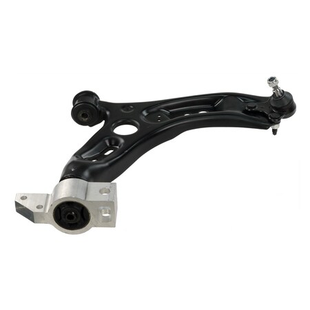 Delphi Control Arm And Ball Joint, Tc3316 TC3316